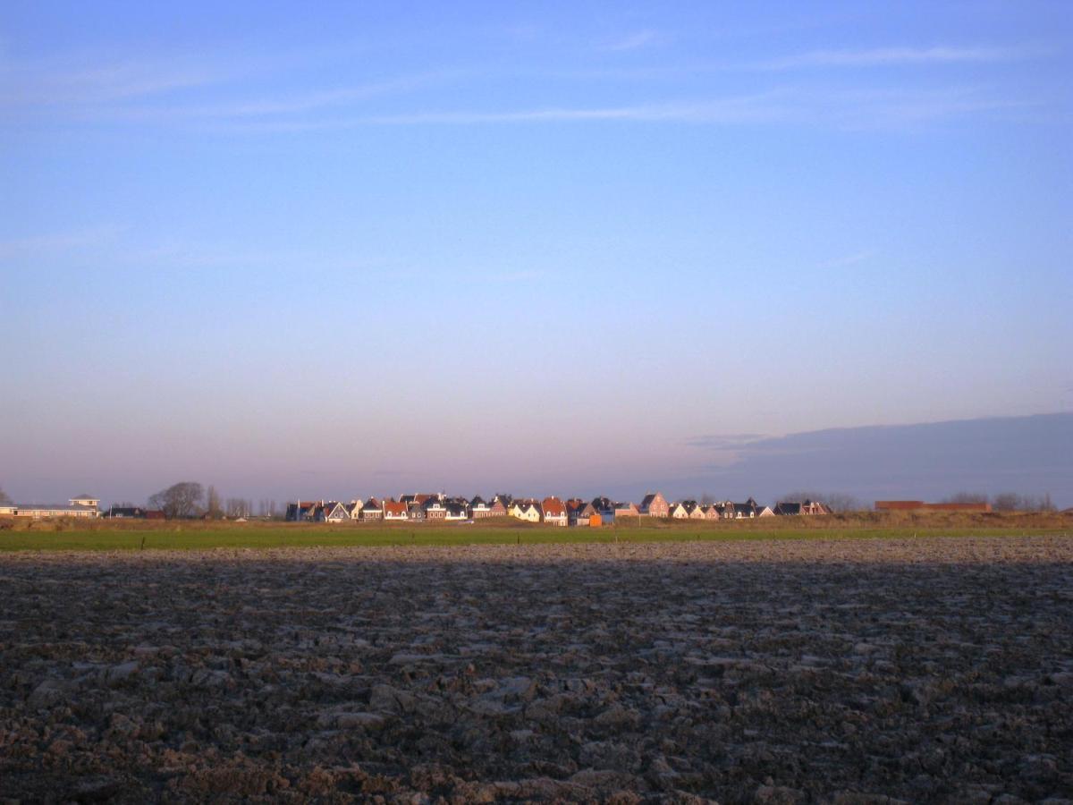 Haus Kormoran Am Lauwersmeer 175 Anjum Eksteriør bilde