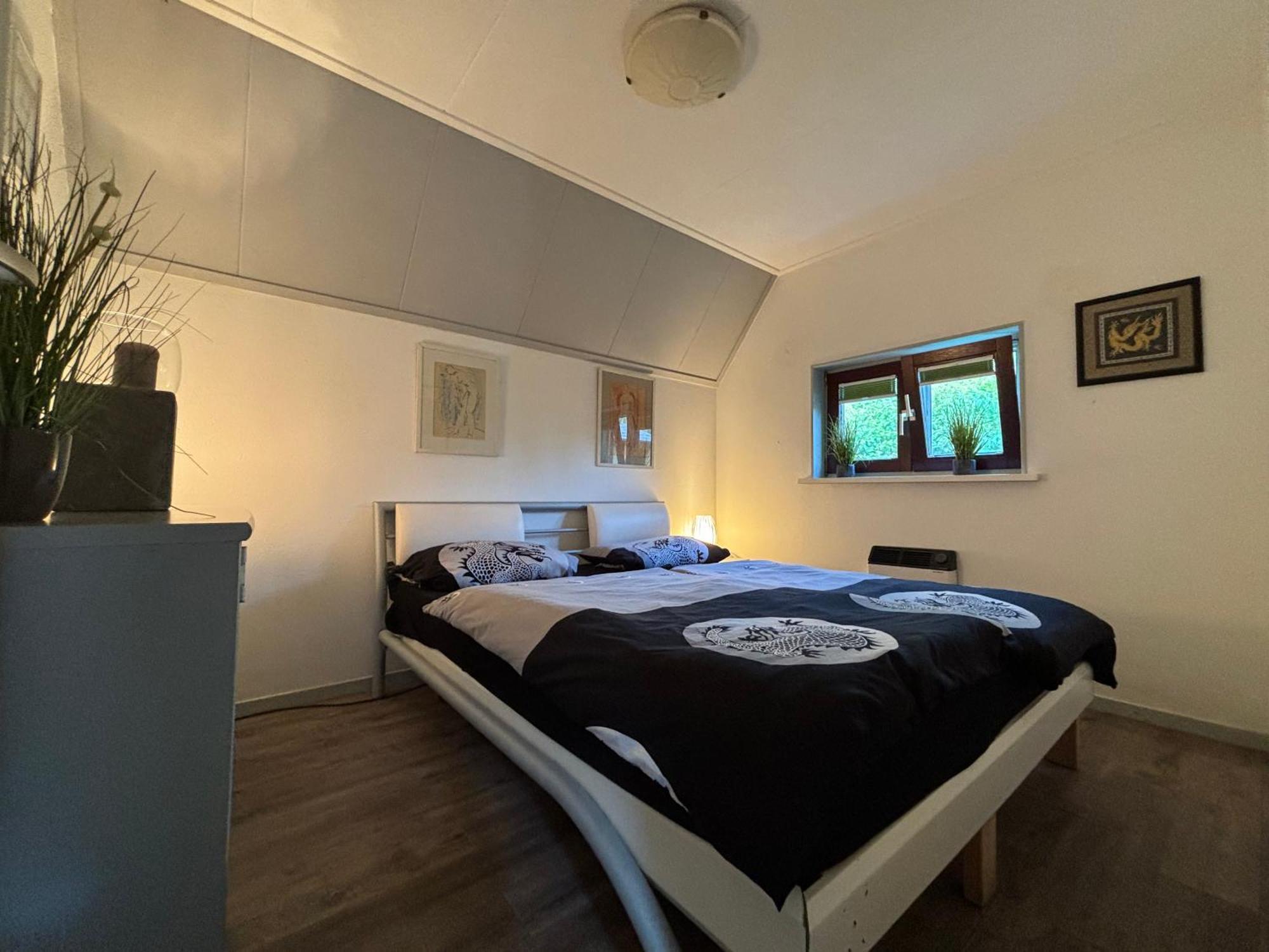 Haus Kormoran Am Lauwersmeer 175 Anjum Eksteriør bilde